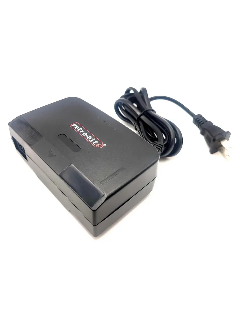 AC Power Supply Adapter Cord Cable (Nintendo N64) Retrobit - NEW IN BOX!